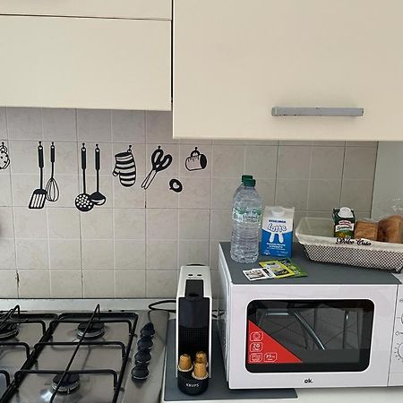 Minimal Loft In Centro A Piacenza Apartman Kültér fotó